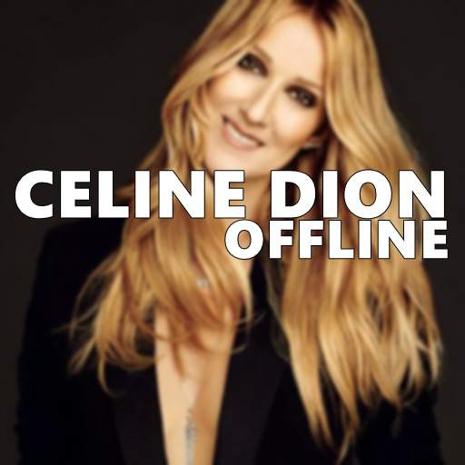 Celine Dion All Songs 1.6