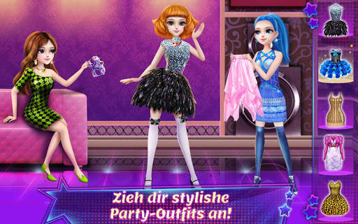 Coco Party - Dancing Queen screenshot 5