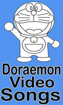 Doremon Video Song screenshot 1