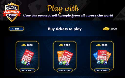 GPL Games screenshot 5