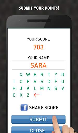 Spelling Check - Free screenshot 5