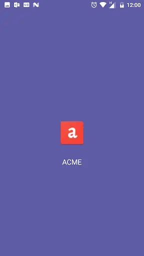 ACME-CPV screenshot 1