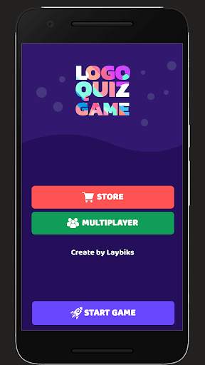 Logo Quiz Game screenshot 1