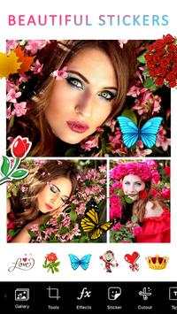 Make-up Camera - Selfie Photo Editor screenshot 5