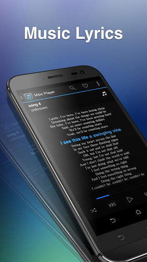 Free Music Player screenshot 4