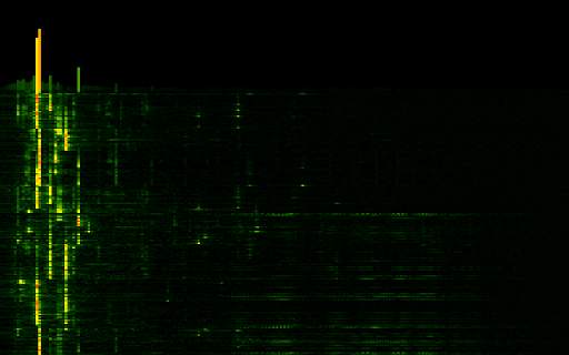 Music Viz screenshot 3
