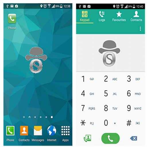 Phone  Shortcut 1.1
