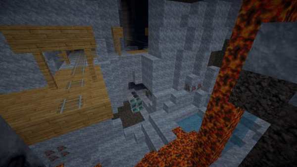 FreeCraft Pocket Edition screenshot 4