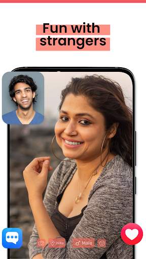 Zogo Live -Video Chat with new people screenshot 2
