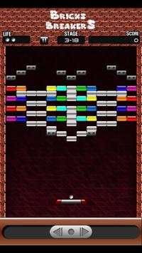 Brick Breaker Special Edition screenshot 10