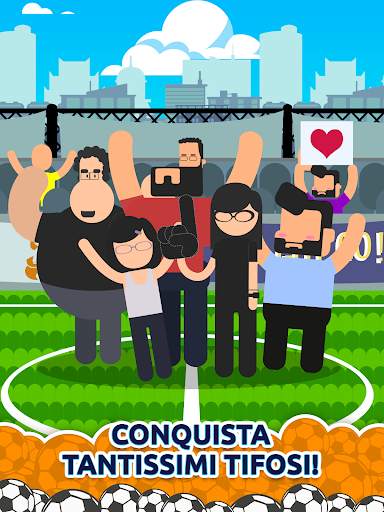Legend Soccer Clicker screenshot 9