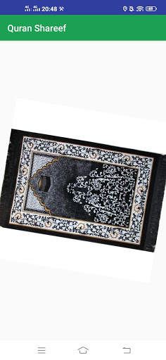 Quran 786-Quran Majeed Offline,Qibla,Tasbeh screenshot 7