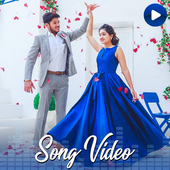 Song Video Status For What App icon