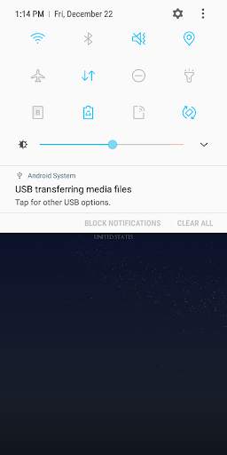 [Substratum] Samsung System Mods screenshot 2