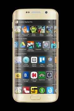 Appvn Market 2017 screenshot 1
