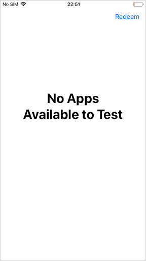 New Testflight for Android Advice 2021 स्क्रीनशॉट 1
