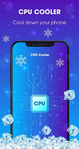 Phone Cleaner - App Cleaner, Speed Booster screenshot 2