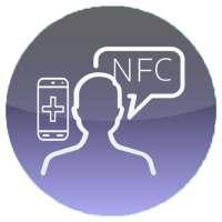 New Friends Connect (NFC) logo