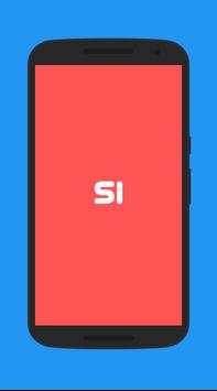 SI Browser screenshot 1