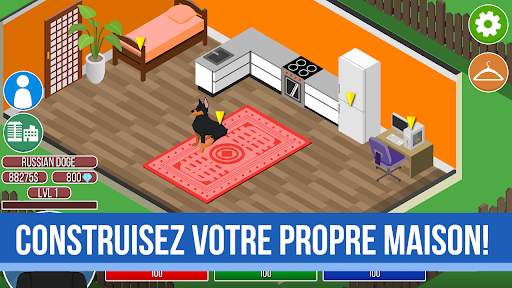 Ultimate Life Simulator 2 screenshot 1