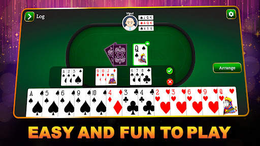 Marriage Card Game screenshot 2