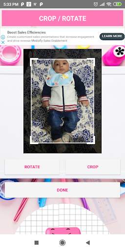 Photo Background Eraser - Remove Background 2 تصوير الشاشة