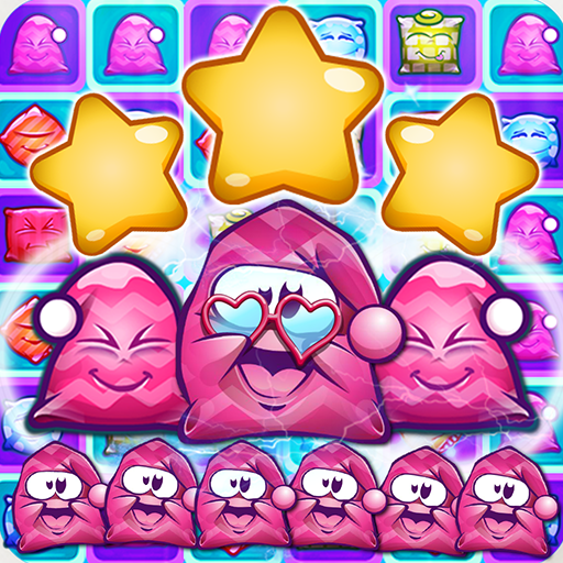 Dreamland Story icon