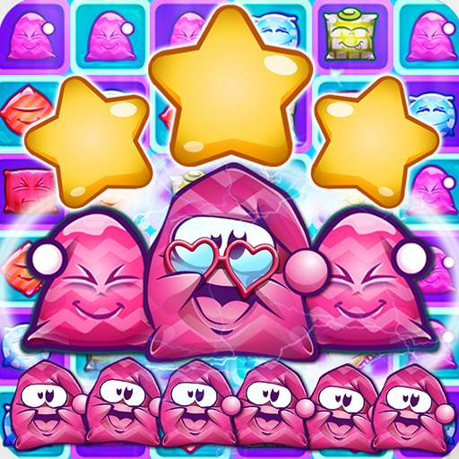 Dreamland Story: Match 3 1.1.166