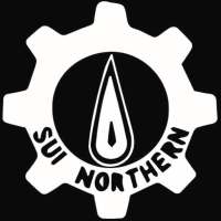 Sui Gas bill check icon