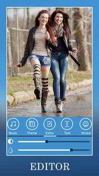 Image to Video Maker with Music screenshot 3