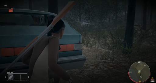 Guide For Friday The 13th screenshot 4
