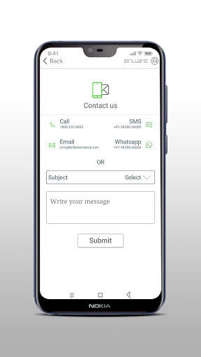 Brillare Direct screenshot 4