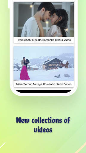 Punjabi Video Status - Punjabi Love Status screenshot 3