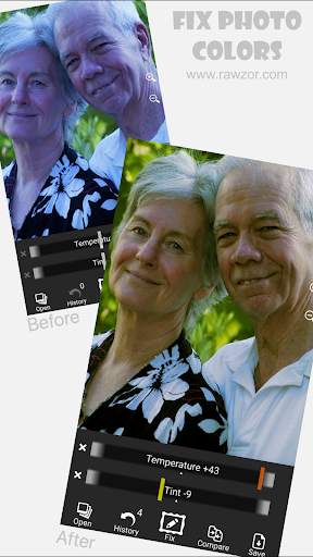 Fix Photo Colors screenshot 5