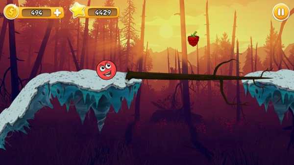 Merah Bola (Red Ball 2018) screenshot 8