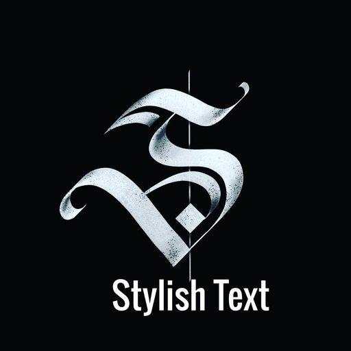 Fancy Stylish Text - Cool Fonts Nickname Generator 1.0.4