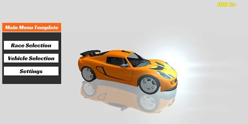 Car Racing Game screenshot 9