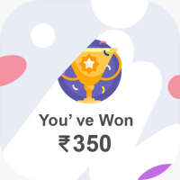 Scratch Karke Paise Kamye - Scratch and win Cash logo