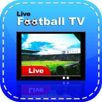 Live Football Tv logo