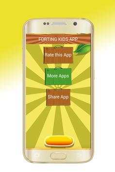 Fortin Kids-drawing screenshot 8