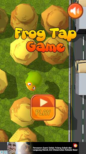 Frog Tap screenshot 6