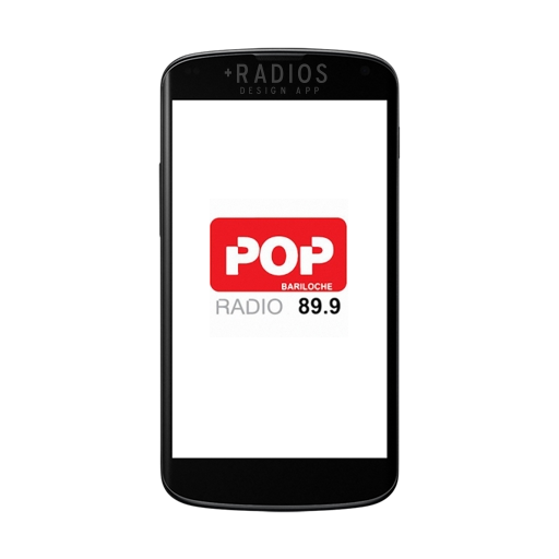 Radio POP - Bariloche icon