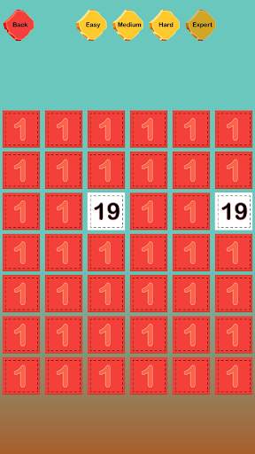 Memory Game for Kids: Match the card pair screenshot 7
