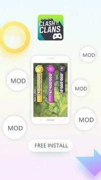 MOD CHEAT screenshot 1