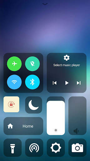 Launcher iOS 15 screenshot 9