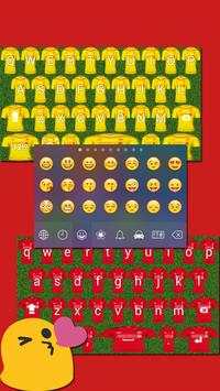 Liverpool Icon Keypad Emoji screenshot 1