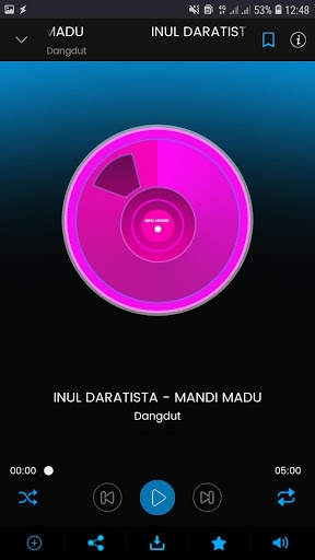 Drs Music screenshot 2