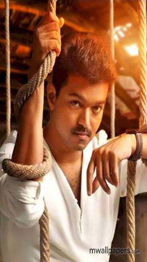 Vijay Wallpaper screenshot 3