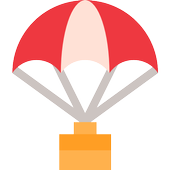 Safe charging icon