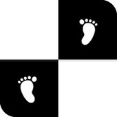 Piano Tiles icon
